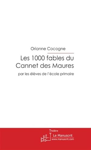 les 100 fables du Cannet des Maures