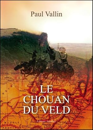 Image du vendeur pour Le chouan du veld mis en vente par Chapitre.com : livres et presse ancienne