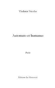 automato et humanus