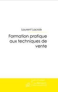 formation pratique aux techniques de vente