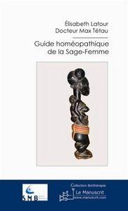 guide homéopathique de la sage-femme