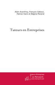 tuteurs en entreprises