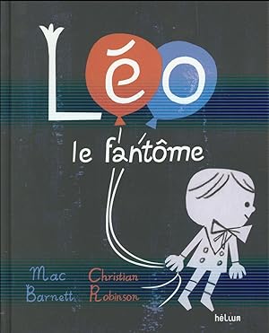Seller image for Lo le fantme for sale by Chapitre.com : livres et presse ancienne
