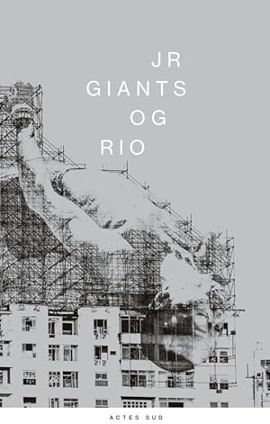 JR giants O.G. Rio