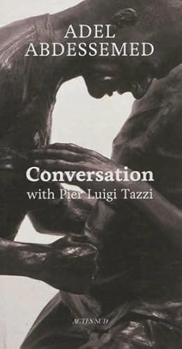 conversation with Pier Luigi Tazzi