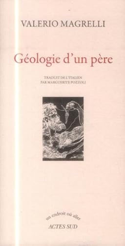 geologie d'un pere