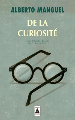 de la curiosité