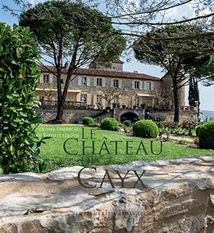 le chateau de cayx