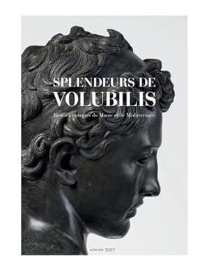 Image du vendeur pour splendeurs de volubilis - bronzes antiques du maroc et de mediterranee mis en vente par Chapitre.com : livres et presse ancienne