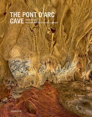 Imagen del vendedor de la caverne du Pont d'Arc a la venta por Chapitre.com : livres et presse ancienne