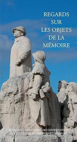 regards sur les objets de mémoire