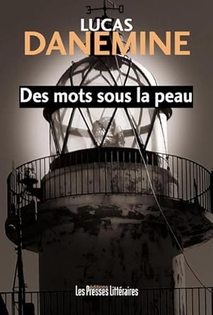 Seller image for des mots sous la peau for sale by Chapitre.com : livres et presse ancienne