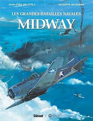Seller image for Midway for sale by Chapitre.com : livres et presse ancienne
