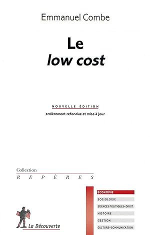 le low cost (2e édition)