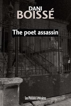 the poet assassin
