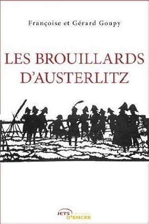 Les brouillards d'Austerlitz