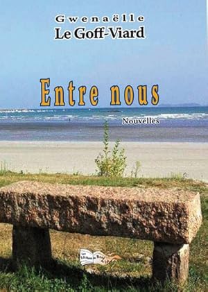 Seller image for entre nous for sale by Chapitre.com : livres et presse ancienne