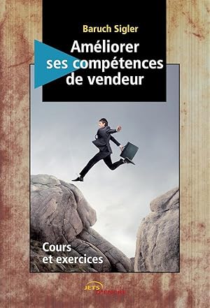 ameliorer ses competences de vendeur