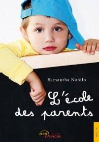 L'école des parents