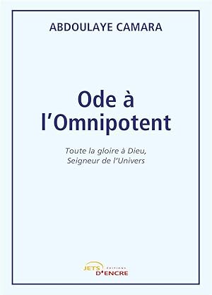 ode à l'omnipotent