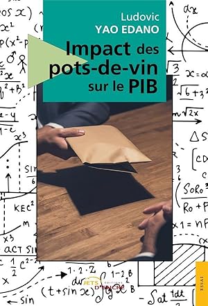 impact des pots-de-vin sur le pib