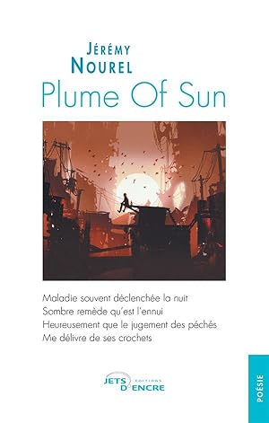 plume of sun