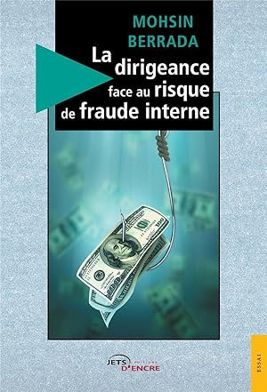 la dirigeance face au risque de fraude interne