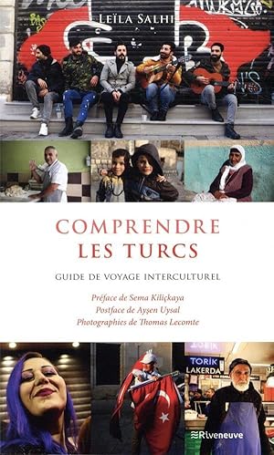 Guide de voyage interculturel : Comprendre les Turcs