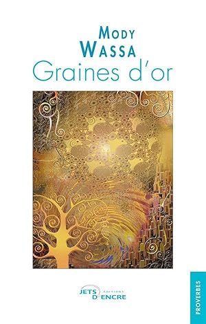 graines d'or