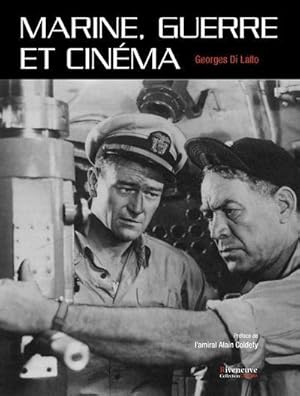 marine, guerre et cinéma