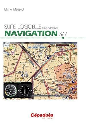 navigation 3/7 ; suite logicielle sous Windows