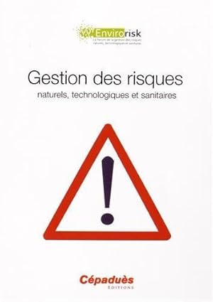 gestion des risques