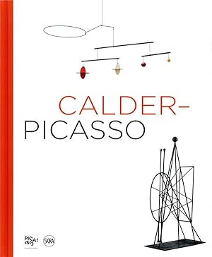 Seller image for Calder - Picasso for sale by Chapitre.com : livres et presse ancienne