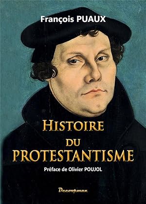 histoire du protestantisme