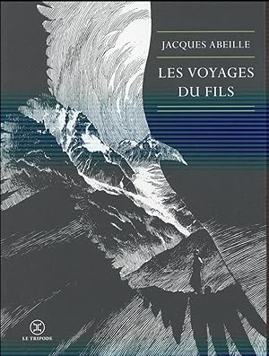 Imagen del vendedor de le cycle des contres t.3 ; les voyages du fils a la venta por Chapitre.com : livres et presse ancienne