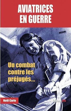 Imagen del vendedor de aviatrices en guerre a la venta por Chapitre.com : livres et presse ancienne