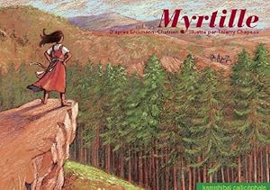 Seller image for myrtille for sale by Chapitre.com : livres et presse ancienne