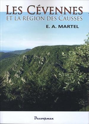 les cevennes et la region des causses