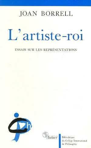 L' Artiste-roi