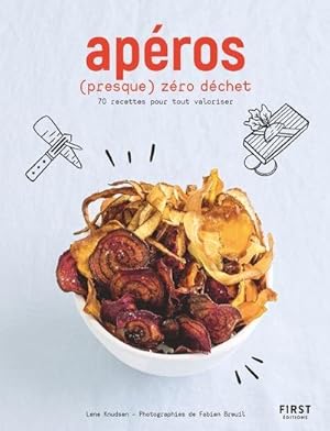 apéros zéro déchet