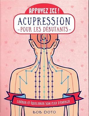 acupression pour les débutants