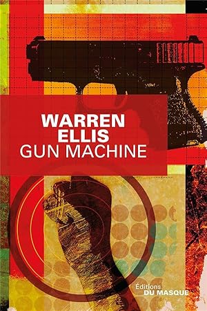 Seller image for gun machine for sale by Chapitre.com : livres et presse ancienne