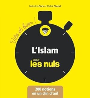 Seller image for l'Islam vite et bien pour les nuls for sale by Chapitre.com : livres et presse ancienne