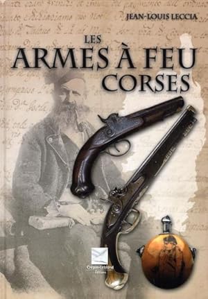 Les armes à feu corses