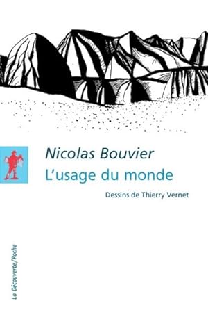 Bild des Verkufers fr l'usage du monde zum Verkauf von Chapitre.com : livres et presse ancienne