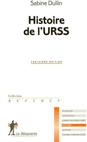 Histoire de l'URSS