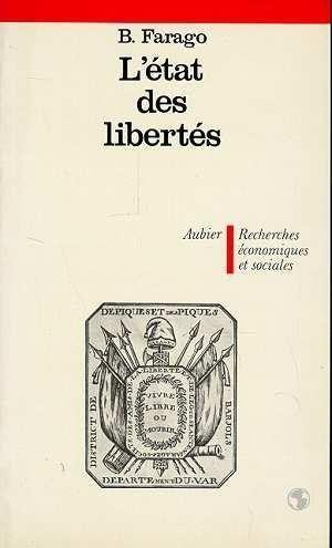 L'État des libertés