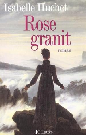 Rose granit