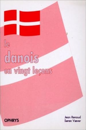 le danois en vingt leçons