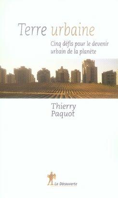 Terre urbaine